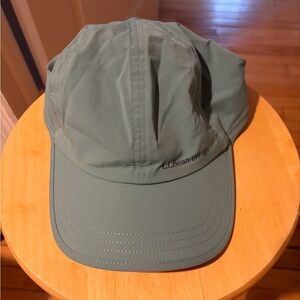 LL Bean Baseball Hat Unisex
